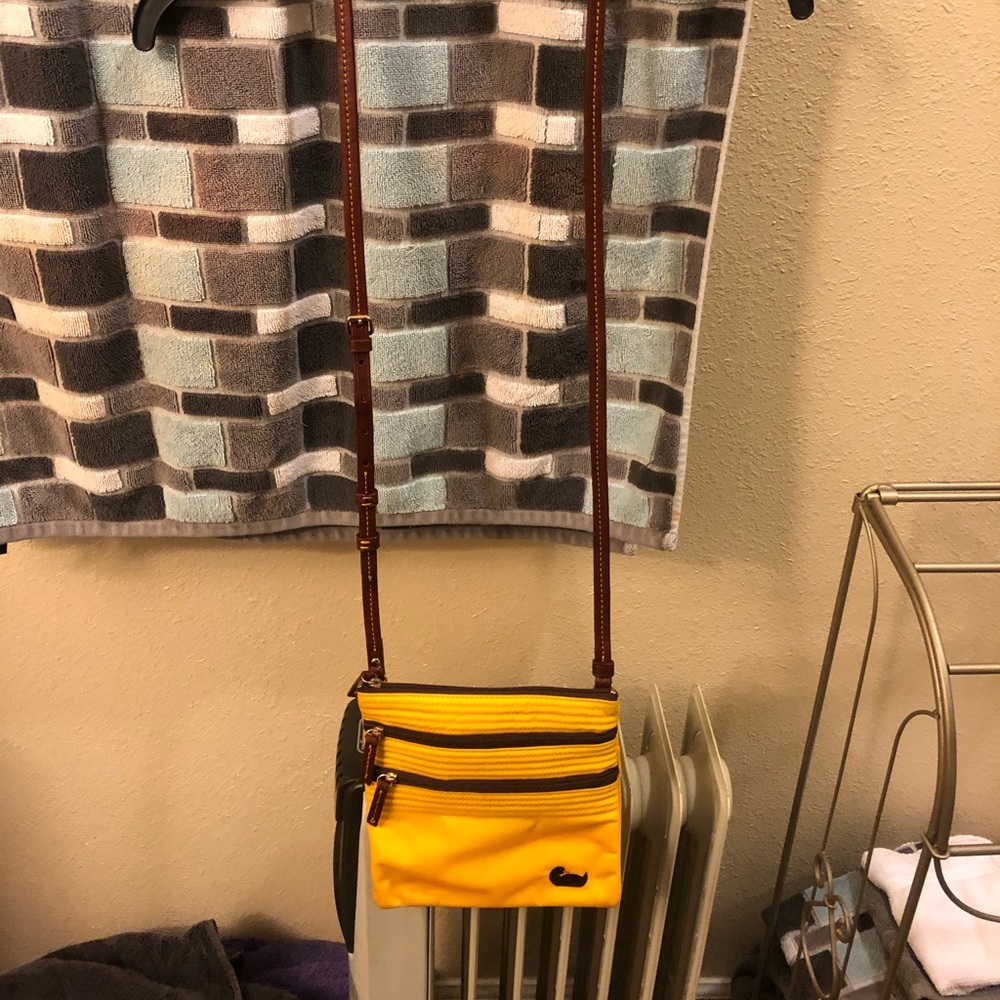 Dooney & Bourke crossbody